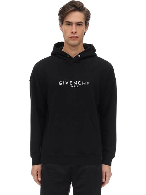 prezzo felpa givenchy|Felpe & Felpe con cappuccio per uomo .